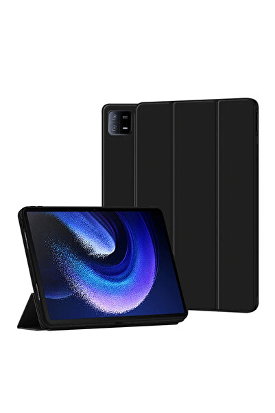 Other Husă inteligentă Xiaomi Mi Pad 6/6 Pro - Neagră