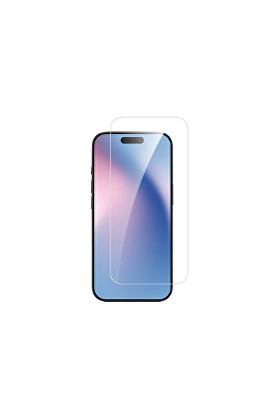 Dviced Закален стъклен протектор за екран с апликатор за iPhone 17 Pro