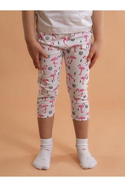 Bumbăcel Leggings for little girls