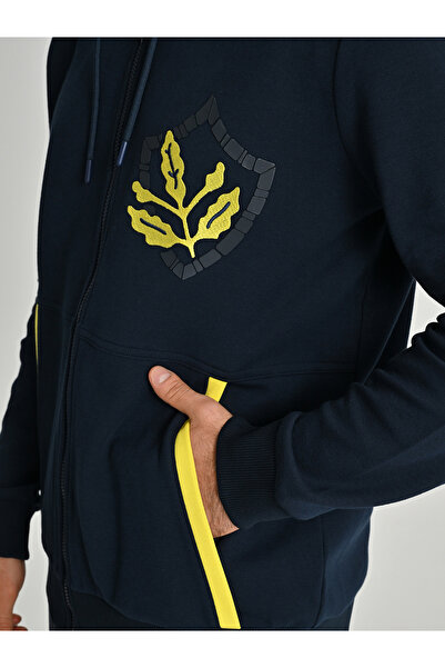 Fenerium ERKEK TRIBUN ENJEKSIYON BASKI SWEAT