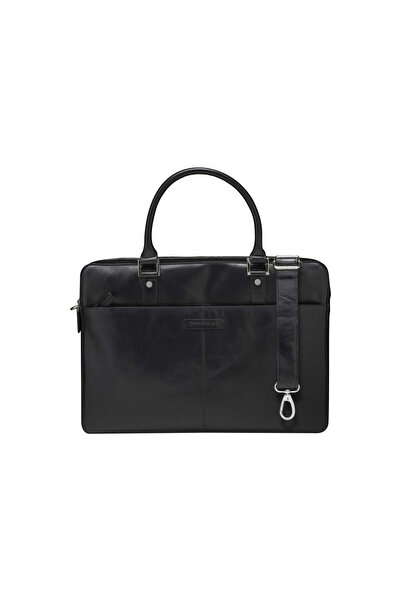 dbramante1928 Rosenborg Bag (gen.2) 16", Black