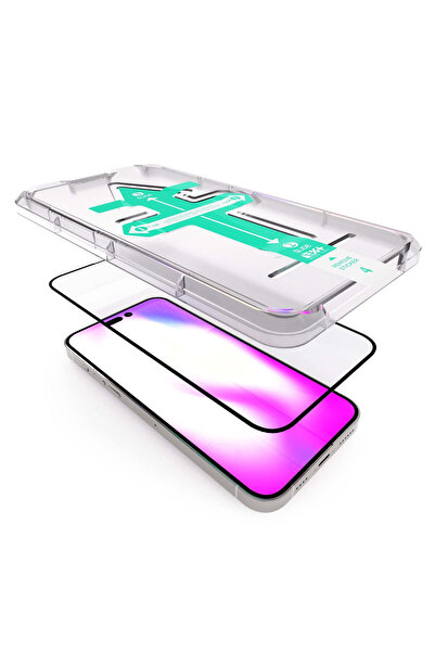 NEXT ONE protective film for iPhone 14 Pro