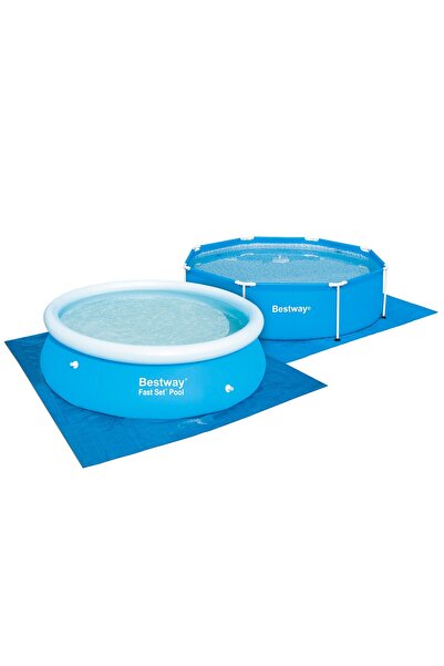 Other Pool mat - 274 x 274 cm Bestway 58000