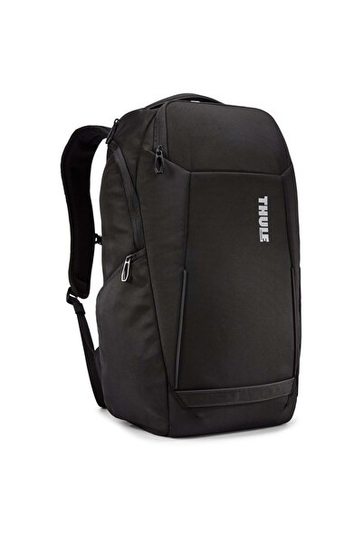 Thule Accent Backpack, 15.6", 28L, Black