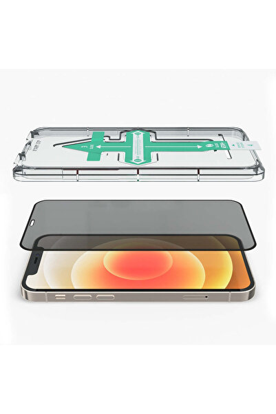 NEXT ONE privacy protection film for iPhone 13 / 13 Pro