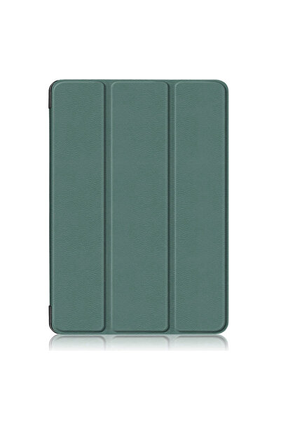 Other Husă inteligentă pentru iPad Air 13 Gen. 6 2024 (verde)