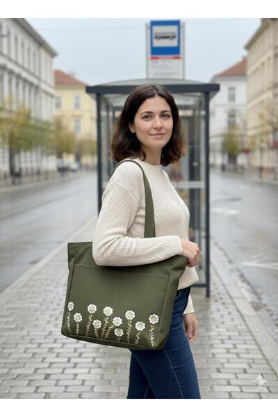 LTS bag Daisy