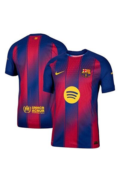 SPECİAL ARENA Barcelona 2025/26 Yeni Sezon İsimsiz İç Saha Forması