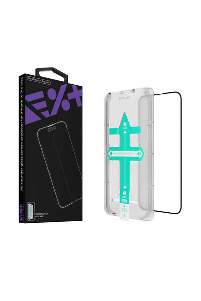 NEXT ONE folie de protecție pentru iPhone 14 Pro Max