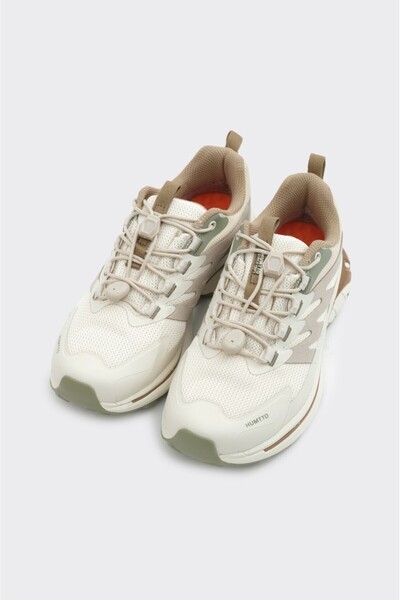 derinet Humtto Comfort Sole Women's Sneaker