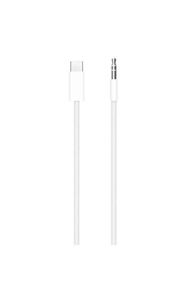 Apple Cablu audio USB-C la 3,5 mm (1,2 m)