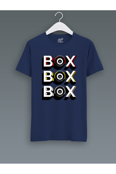 FNBX Box Box Box T-Shirt