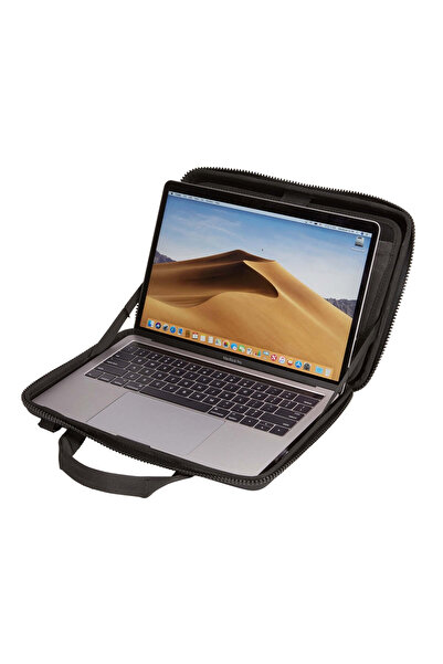 Thule Gauntlet MacBook Pro 13" Laptop Bag, Black