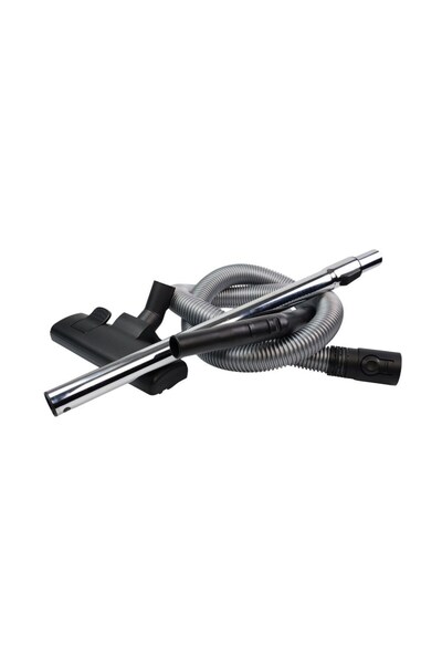 Supervac Set de țevi pentru capul furtunului compatibil cu Philips XB 2123, X...