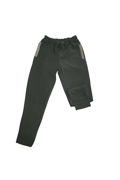 Bijutek Unisex φλις φούτερ με ελαστικό πόδι ή στενό πόδι