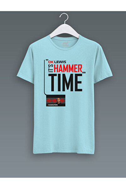 FNBX تي شيرت سلسلة راديو هامير تايم