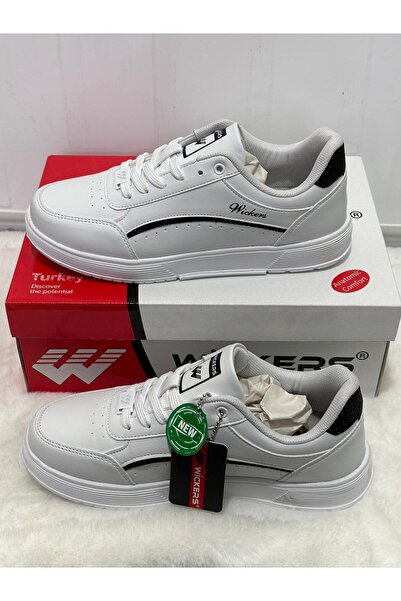 Wickers ŞIK GÜNLÜK AYAKKABI