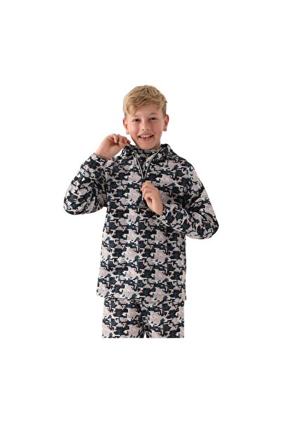 Kappa Boy's Sweatshirt Kap.321V68W