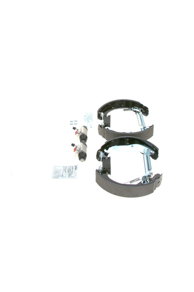 Bosch Set Saboti Frana Chevrolet Astra Opel Astra G/Combo Tour