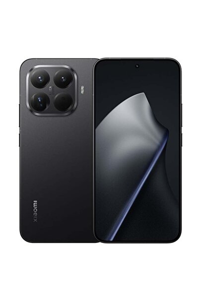 Xiaomi 15T Pro Dual SIM 5G Black 12GB RAM 512GB - Global Version