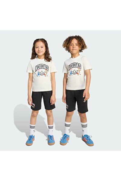 adidas x Disney Çocuk Eşofman Takımı