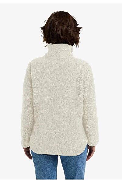 Jack Wolfskin High Curl Women's Sweatshirt