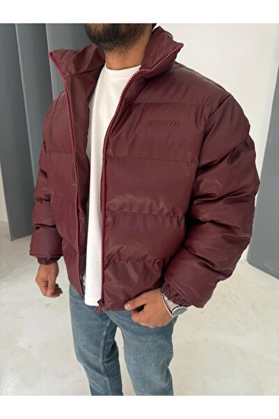 Combineman35 Giesto Leather Inflatable Jacket