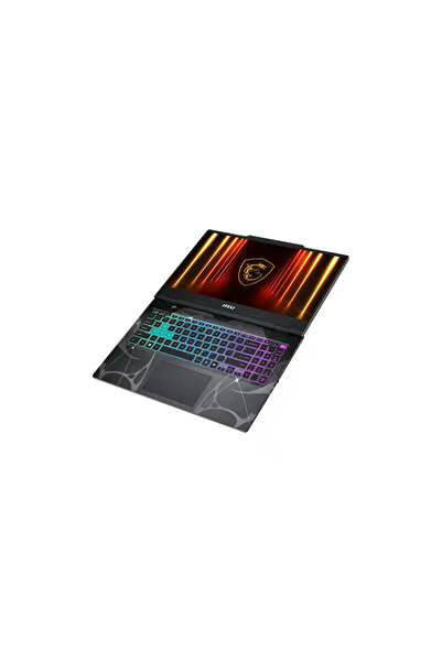 MSI Cyborg 15 B13WEKG-613XTR i7-13620H 16GB 1TB SSD 8GB RTX5050 15.6 FHD 144Hz FreeDOS