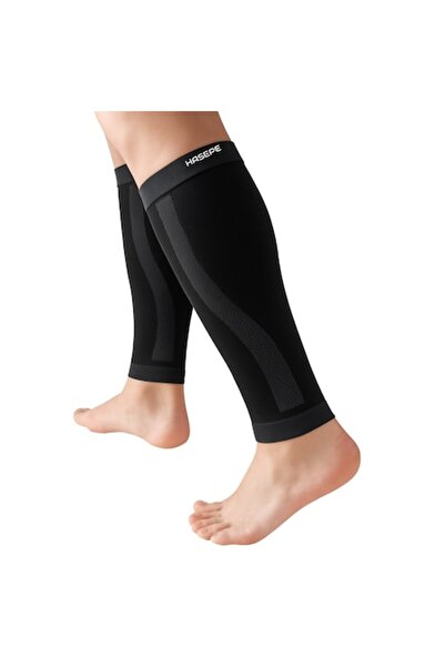 HASEPE Manșon de compresie HASEPE, mărime 33-39 cm, suport și recuperare musculară