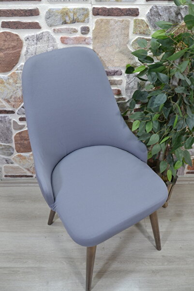 kılıfteks Kollu Sandalye Kılıfı Yeni M. Lakos