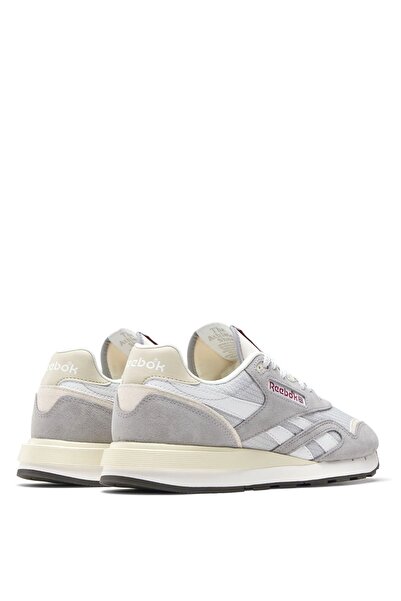 Reebok A102180120 100230499 5W Classic Nylon 89 Women's Classic Sneaker Gray