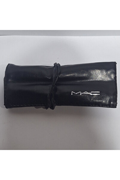 abnturk Ürün Boyutu 20*17cm Makyaj Fırçası Seti Yerli Üretim 1. Kalite Malzem...