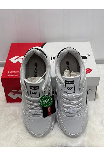 Wickers ŞIK GÜNLÜK AYAKKABI
