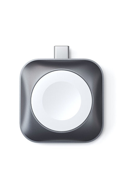 Satechi USB-C Magnetic Charging Dock for Apple Watch