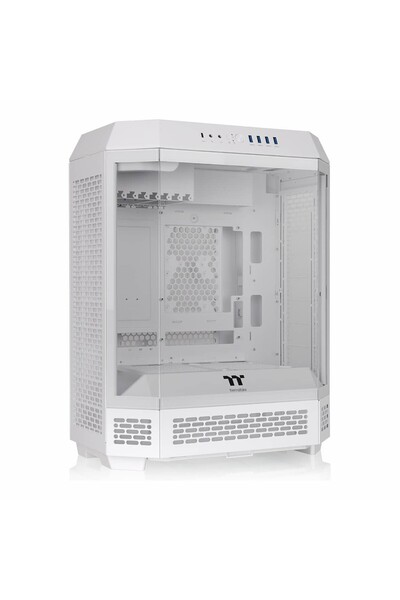 THERMALTAKE Mid tower fara sours the tower 600 white