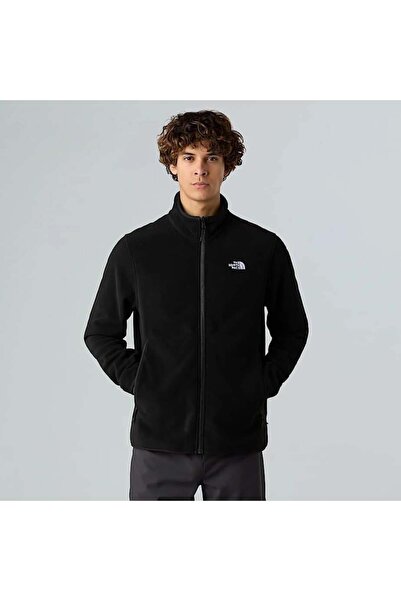 THE NORTH FACE Glacier Erkek Sweatshirt