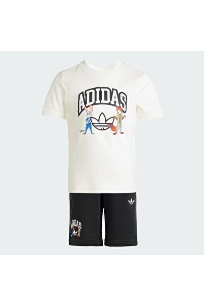 adidas x Disney Çocuk Eşofman Takımı