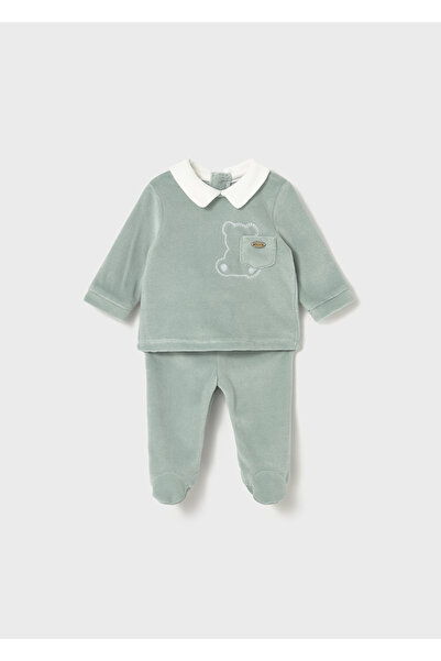 MAYORAL 2562 HIELO BEBEK TULUMU