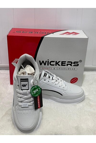 Wickers ŞIK GÜNLÜK AYAKKABI