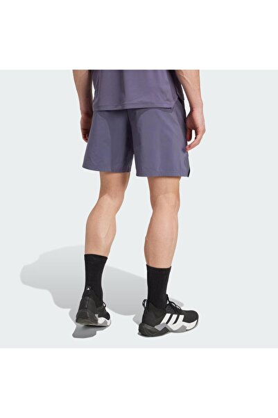 adidas Designed For Training Erkek Şort
