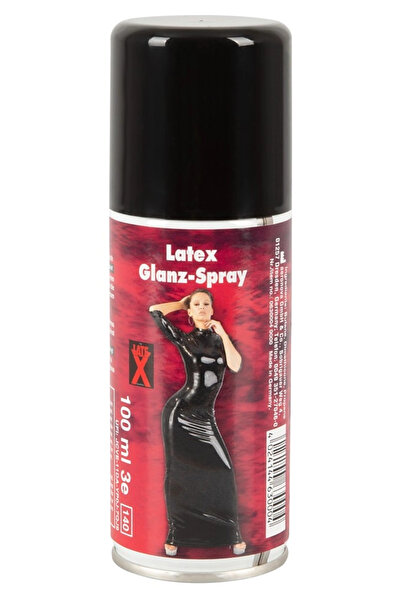 Other LATE X - Latex Shine Spray 100 ml