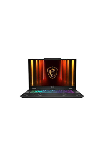MSI Cyborg 17 B13WFKG-092XTR i7-13620H 32GB 1TB SSD 8GB RTX5060 17.3 FHD 144Hz FreeDOS