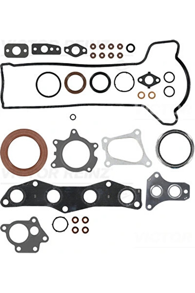 VICTOR REINZ Set Garnituri Complet Motor Mini Mini Toyota Probox / Succeed/Yaris
