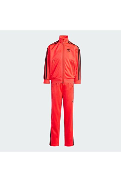 adidas Adicolor Firebird Çocuk Eşofman Takımı
