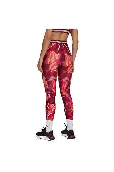 Puma W STRONG TIGHT Kadın Spor Tayt 52775696
