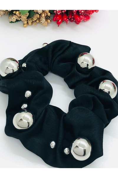 İnDerin Πολύ κομψή πόρπη από καουτσούκ