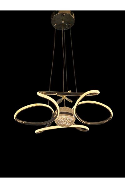 ERS AVİZE CLASS2 3 RENKTİR SADE VE ZARİFLİK BERABERLİK GÖSTERİSİ