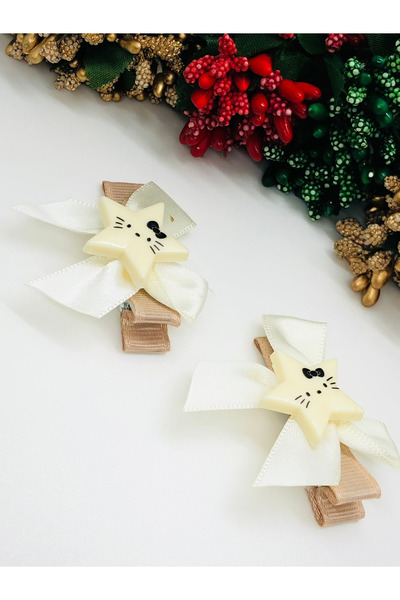 İnDerin Children & Baby Double Cute Side Buckle Clamp Buckle