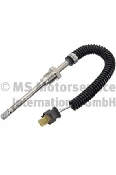 PIERBURG Senzor Temperatura Gaze Evacuare Mercedes-Benz C-Class/Cls/E-Class