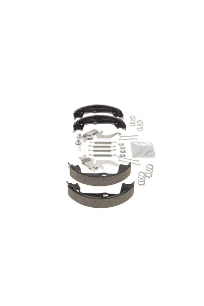 Bosch Set Saboti Frana Frana De Mana Opel Commodore B/Kadett E/Omega A